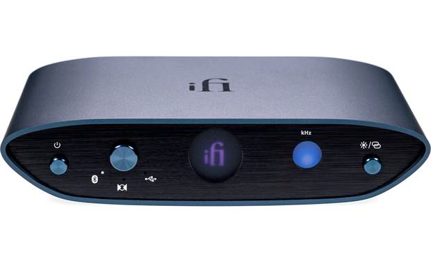 Zen One Signature Desktop digital-to-analog converter and 