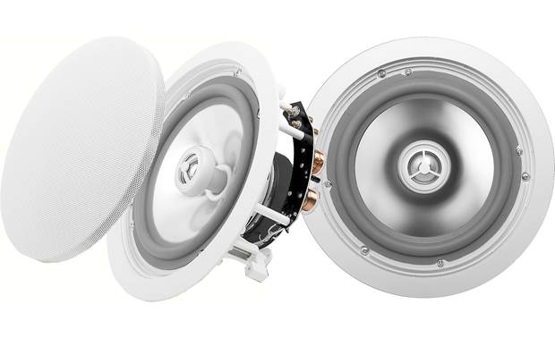 OSD ICE840WRS
