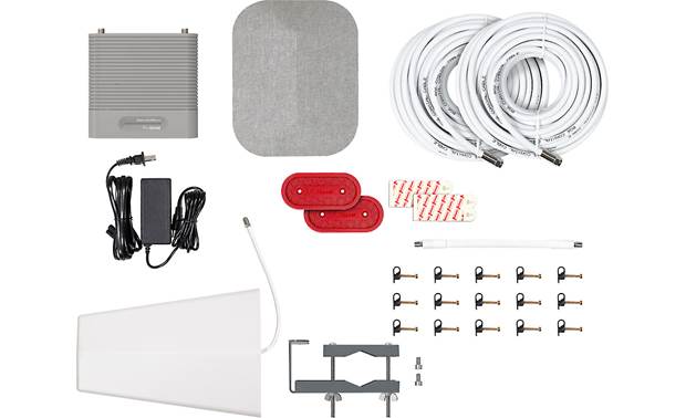 weBoost Home MultiRoom