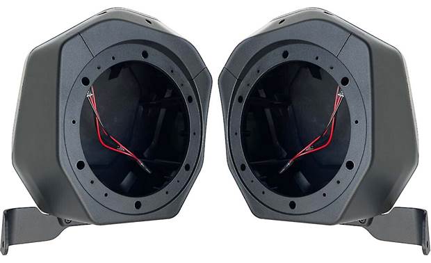 SSV Works BR-B65U 6.5