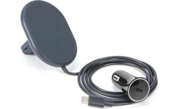 iOttie Velox™ Wireless Charger with MagSafe® Mount