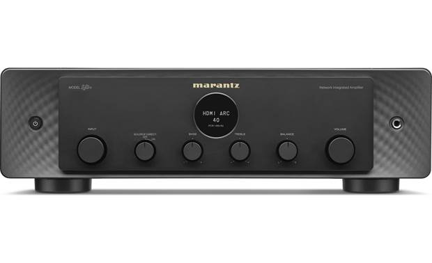 Marantz Model 40n