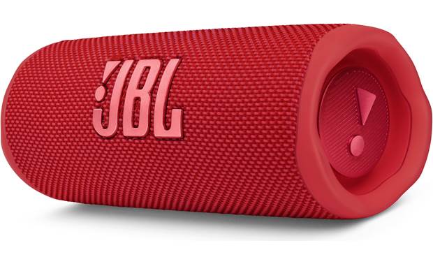 JBL Flip 6 review: A loud, but phoned-in Bluetooth speaker