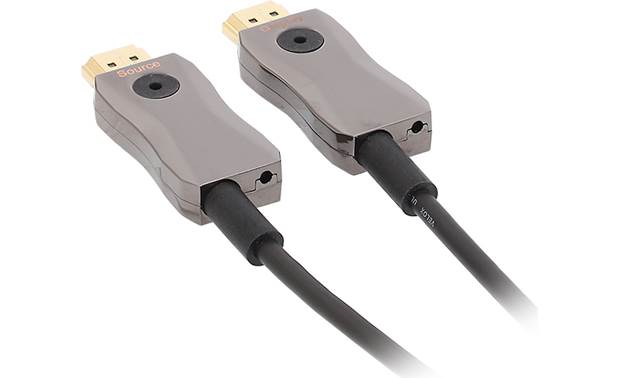Metra Velox 8K Fiber Ultimate High Speed HDMI Cable