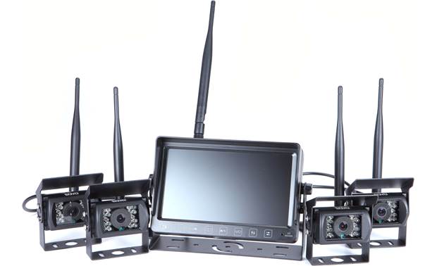 Boyo VTC703AHD-Q4