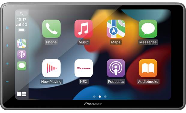 Pioneer DMH-WT3800NEX