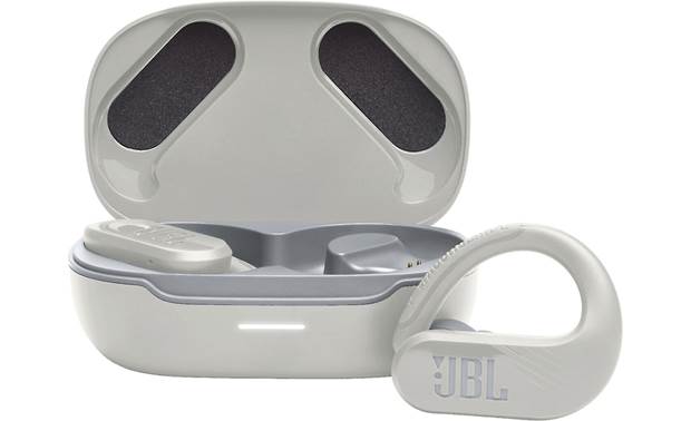 Review jbl endurance online run