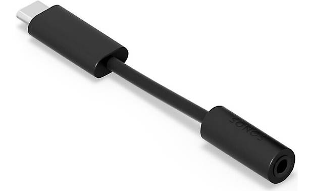 Sonos Line-In Adapter