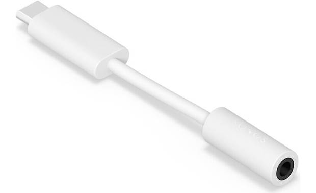 Sonos Line-In Adapter