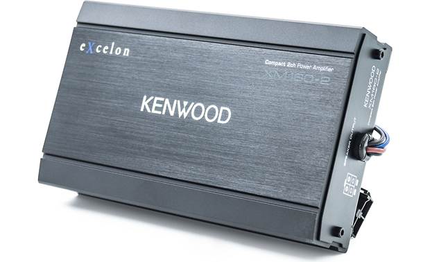Kenwood Excelon XM160-2