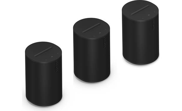  Sonos Era 100 Wireless Speaker - Black … : Electronics