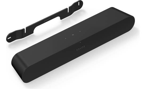 Sonos Ray + Wall Mount Kit