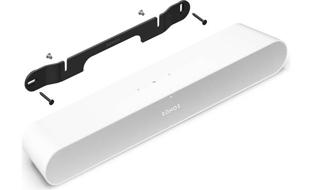 Sonos Ray + Wall Mount Kit