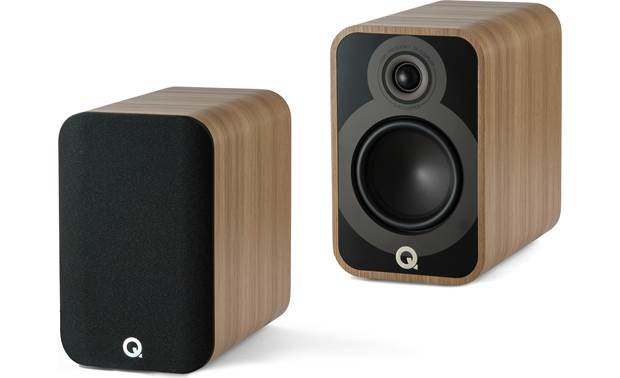 Review: Q Acoustics 3020i