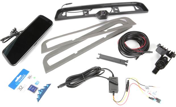 Brandmotion FVMR-1171