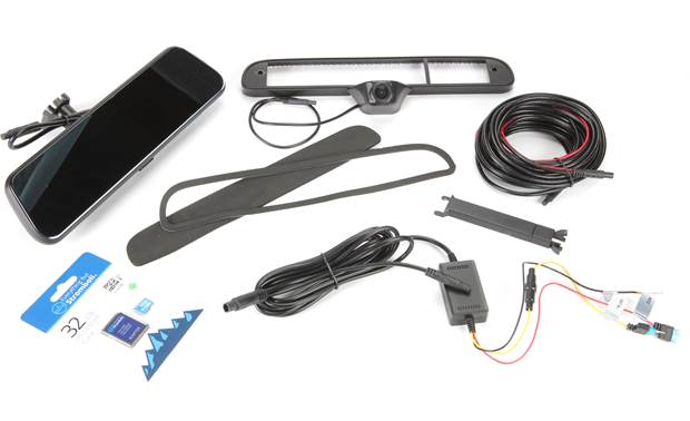 Brandmotion FVMR-1180