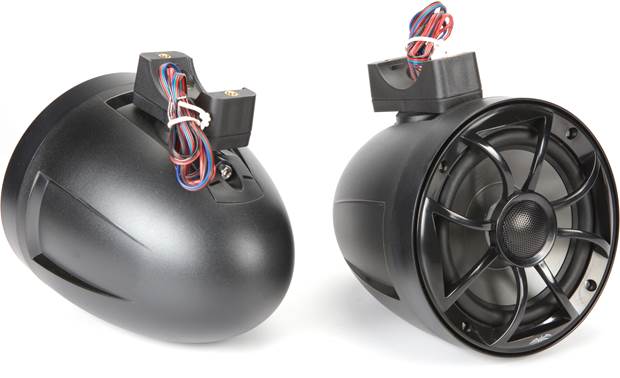 Wet Sounds RECON 6 POD-BG