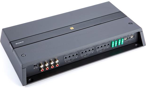 Sony XM-6ES