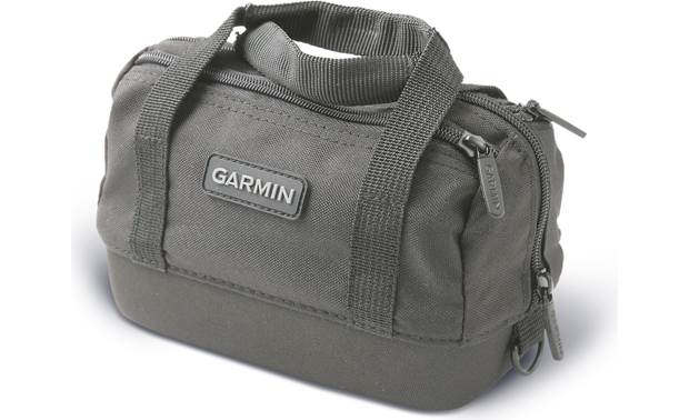 Garmin Deluxe Carrying Case