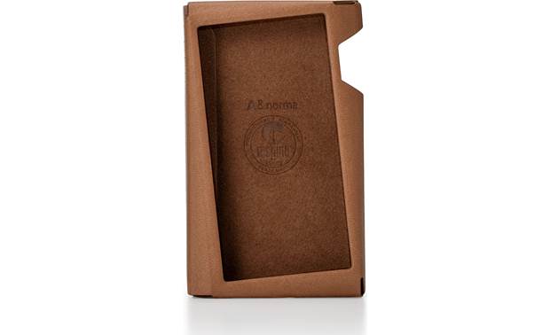 Customer Reviews Astell Kern A Norma Sr Protective Case Brown