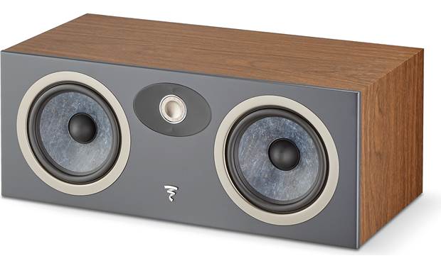 Focal Theva Center