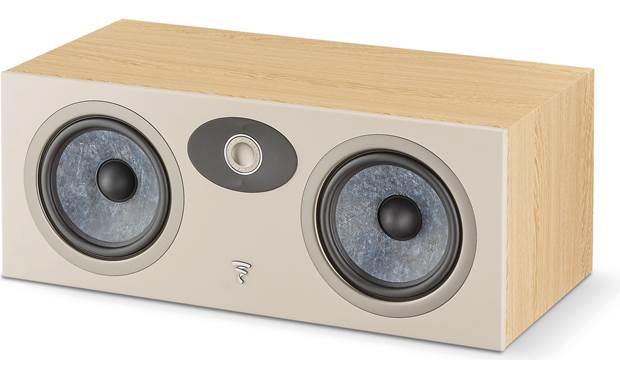 Customer Reviews: Focal Theva Center (Light Wood) Center channel