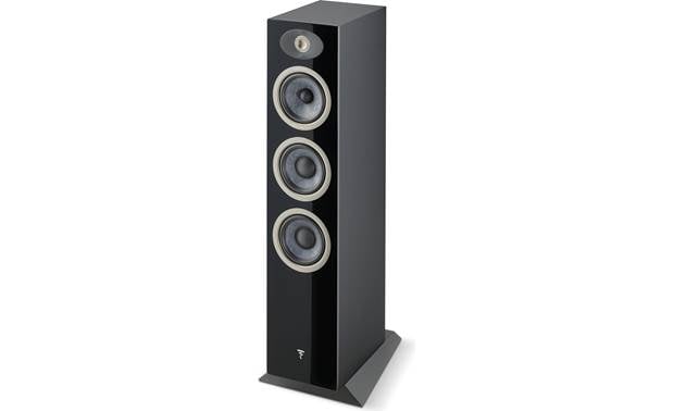 Focal Theva No.2