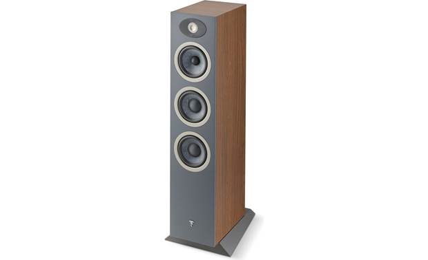Focal Floor Speakers Review Customer Reviews: Focal Theva