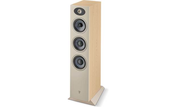 Focal Theva No.2