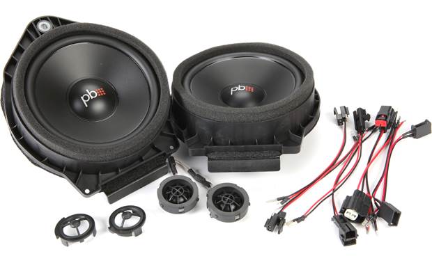 PowerBass OE65C-GM2