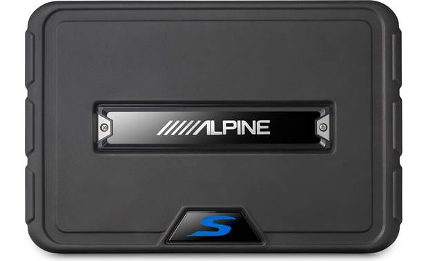 Alpine SS-SB10