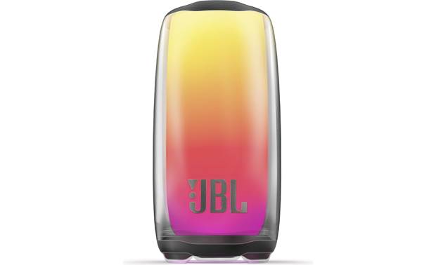 JBL Pulse 5 Bluetooth Speaker Test & Review 