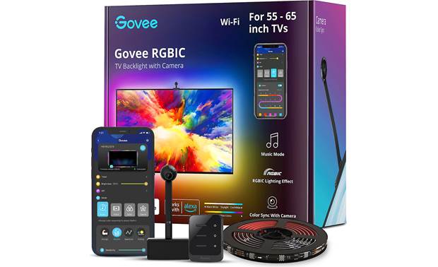 NEED TO MONITOR THE TEMPERATURE OF YOUR RV? REVIEW OF THE GOVEE WIFI TEMPERATURE  MONITOR 