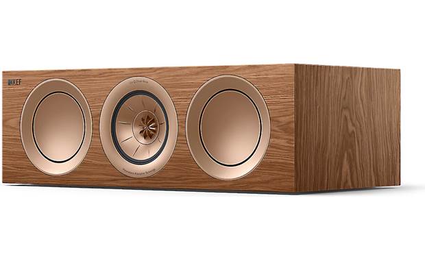 KEF R2 Meta