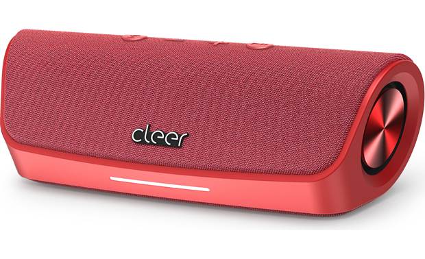 Cleer Scene