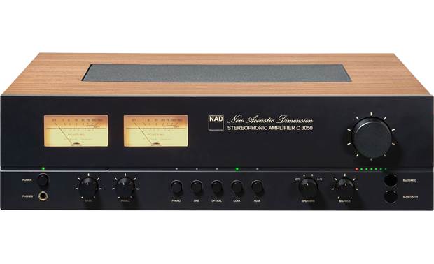 NAD C 3050 BluOS-D
