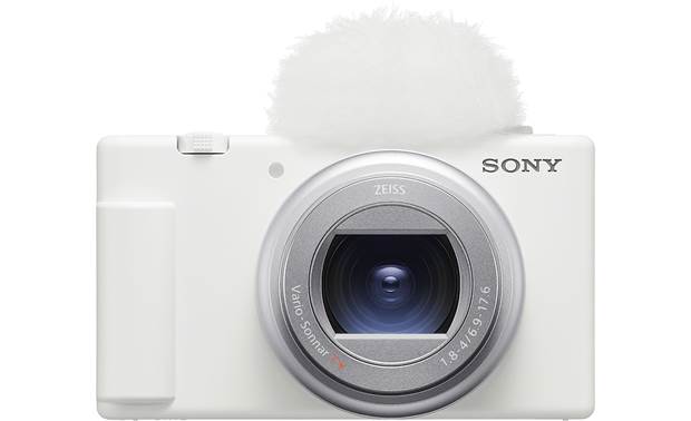 Customer Reviews: Sony ZV-1 II (White) Large-sensor 20.1-megapixel
