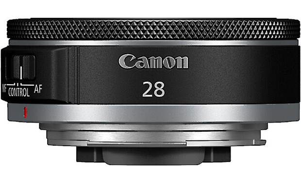 Canon RF 28mm f/2.8 STM