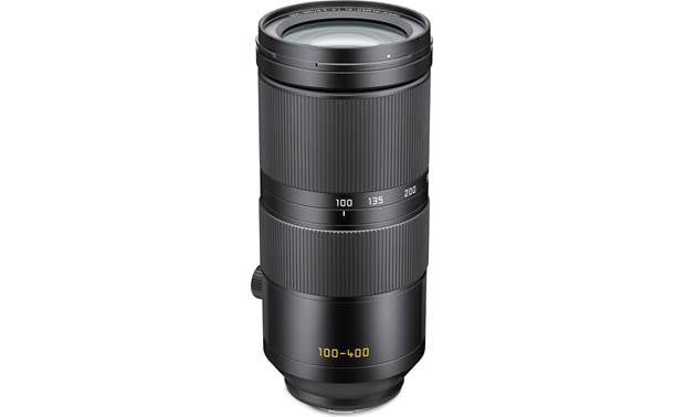 Leica Vario-Elmar SL 100-400mm f/5-6.3