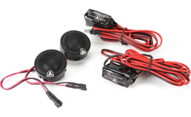 Customer Reviews: JL Audio C2-075ct C2 Series 3/4