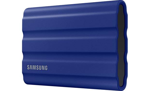 Samsung T7 Shield 1TB