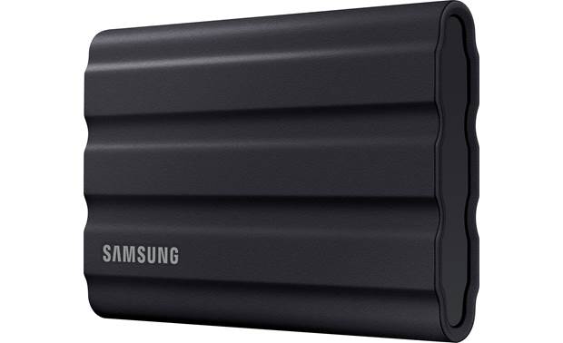 Samsung T7 Shield 4TB