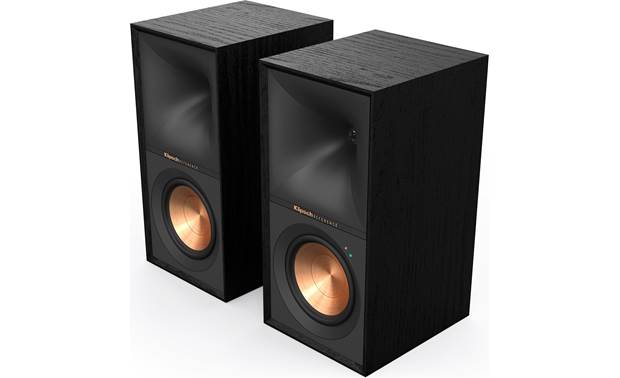 Customer Reviews: Klipsch R50-PM Powered bookshelf speakers with ...