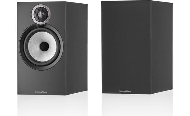 Bowers & Wilkins 606 S3