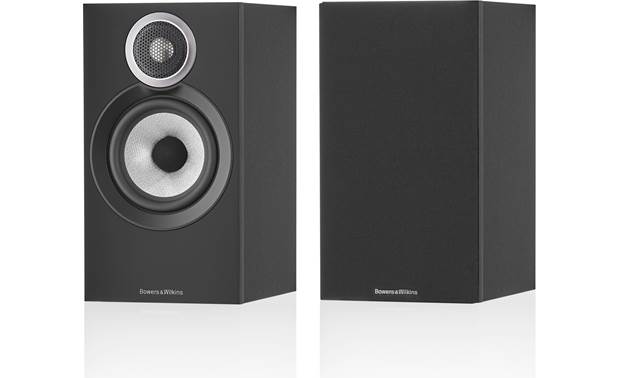 Bowers & Wilkins 607 S3