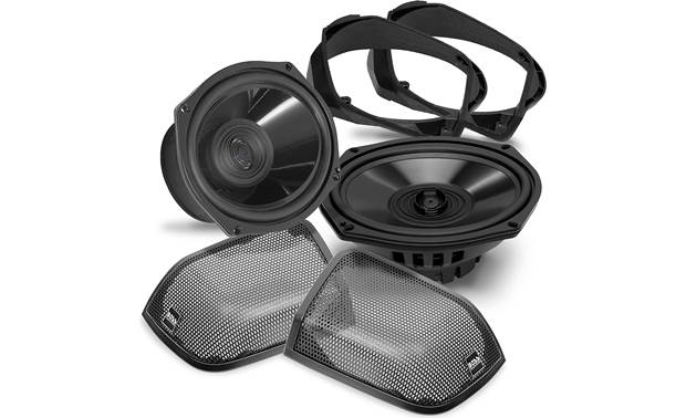 BOSS Audio BHD14