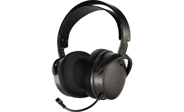 Over Ear Headphones Zero - Compact and Foldable Headphones - Black – Fuse  Audio