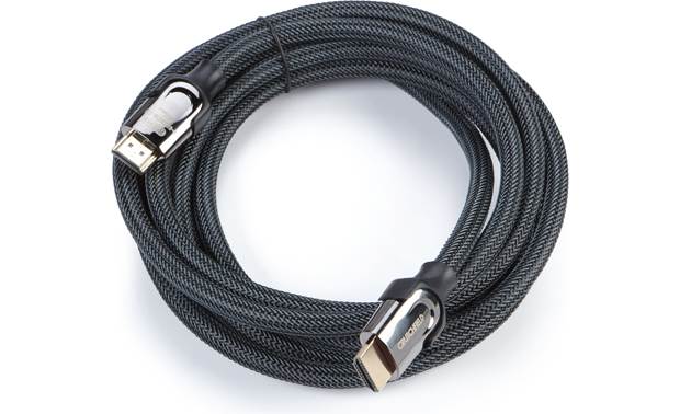 Crutchfield Premium HDMI 2.1 Cable