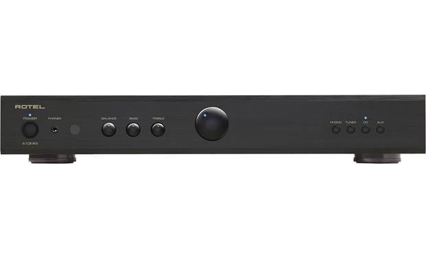 Rotel A10 MKII