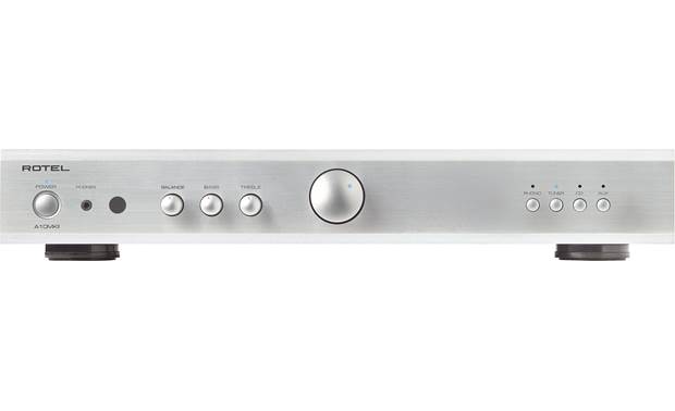 Rotel A10 MKII
